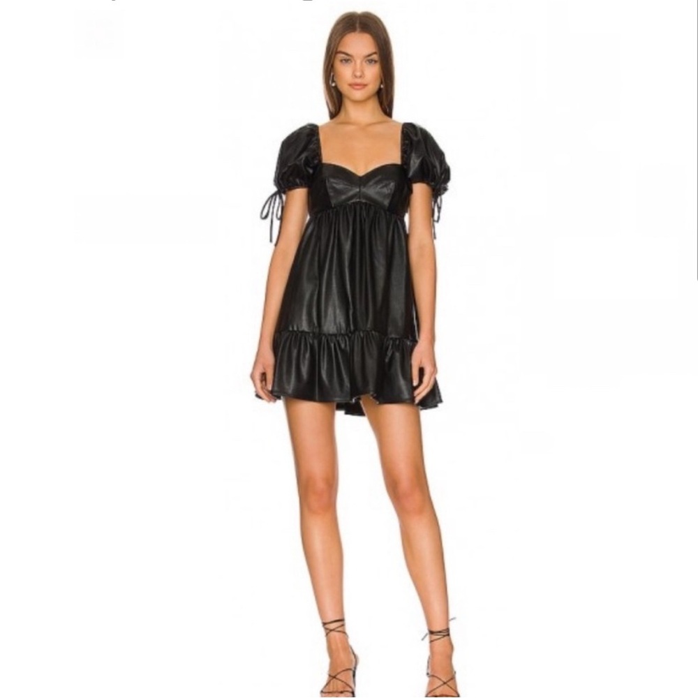 NWT Amanda uprichard Sicily dress size XS